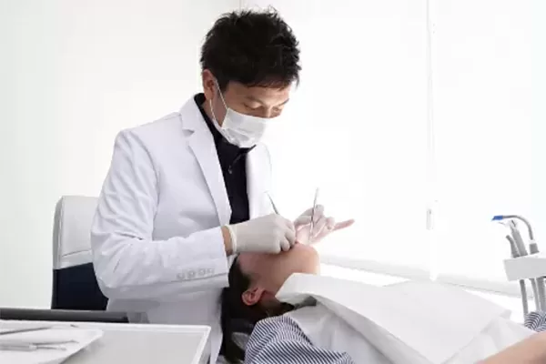 メンテナンス（定期管理）