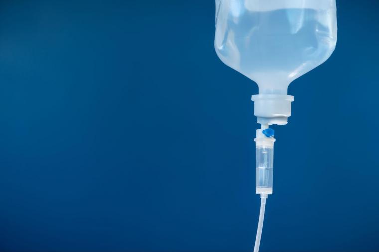 インプラントの静脈内鎮静法が効かない人の特徴と治療前の注意点