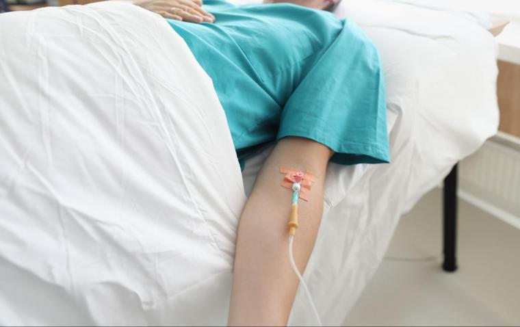 インプラントの静脈内鎮静法が効かない人の特徴と治療前の注意点