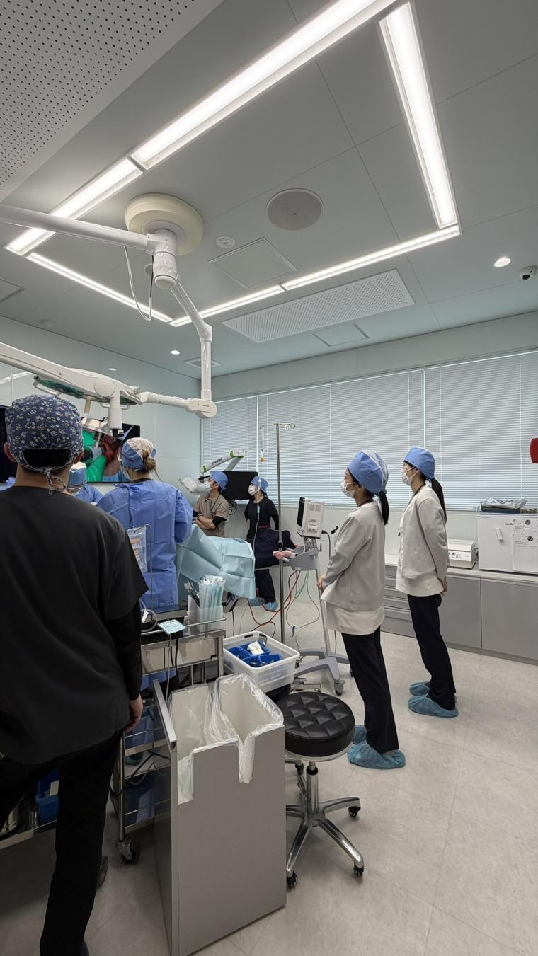 インプラント研修に参加してきました@秋田