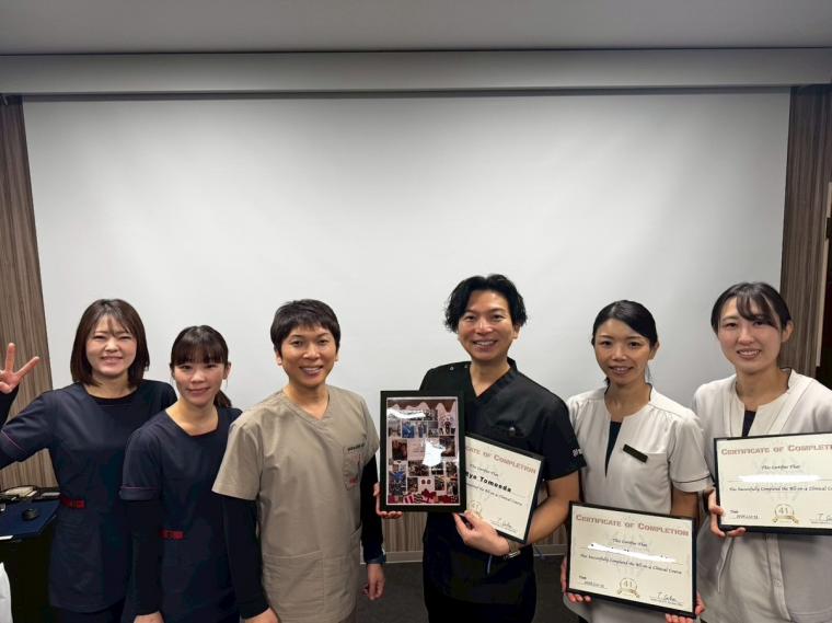 インプラント研修に参加してきました@秋田