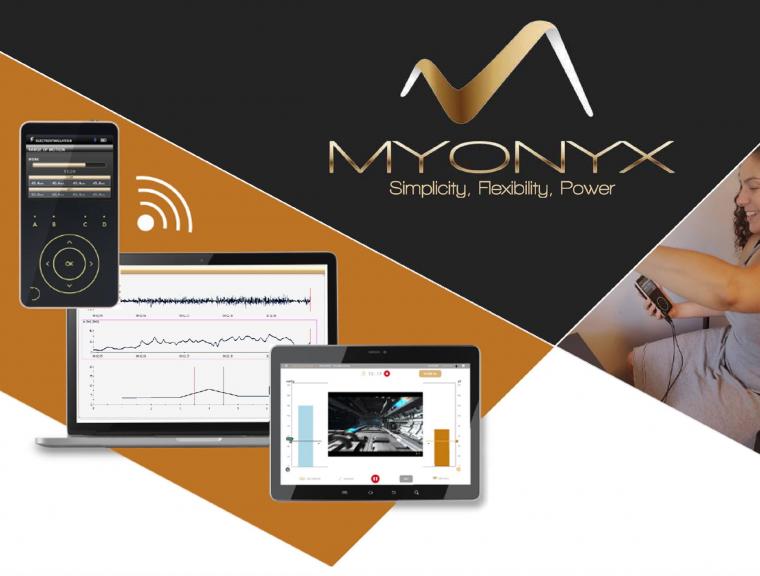 食いしばり・歯ぎしりを“見える化”