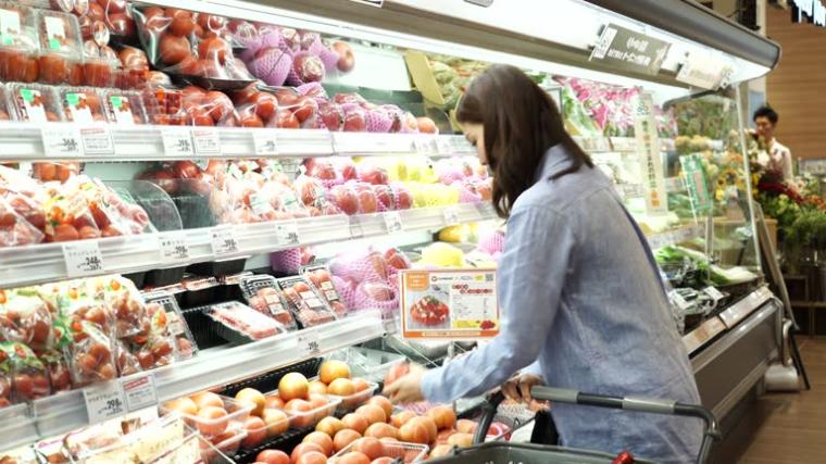 お口の健康と栄養の深い関係①