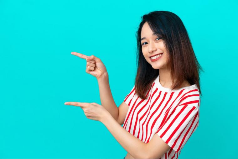 ブライダルホワイトニングはいつから始める?種類や注意点もわかりやすく解説