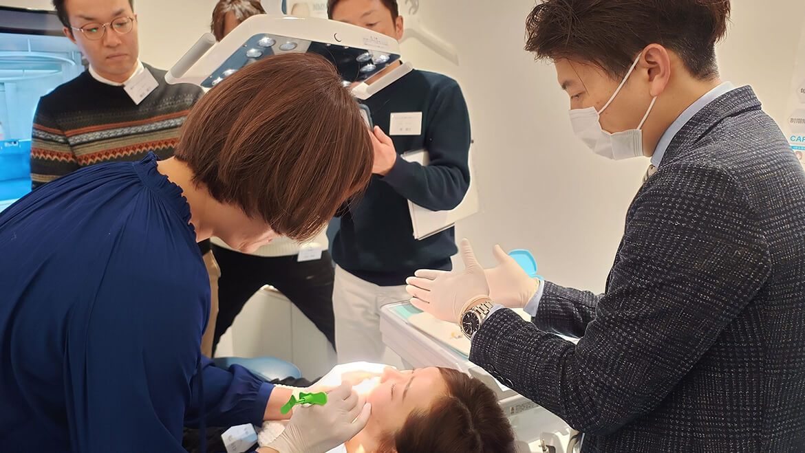 LS Functional Facial Injection Academy(LS-FFIA)について