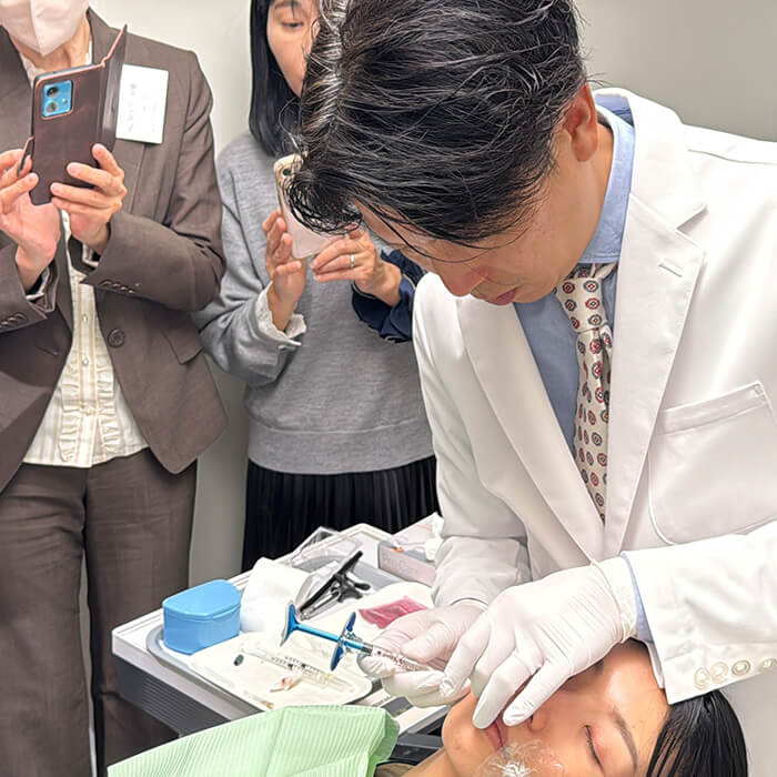 セミナーの様子